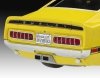 Revell 07729 Shelby Mustang GT500 '70 1/25